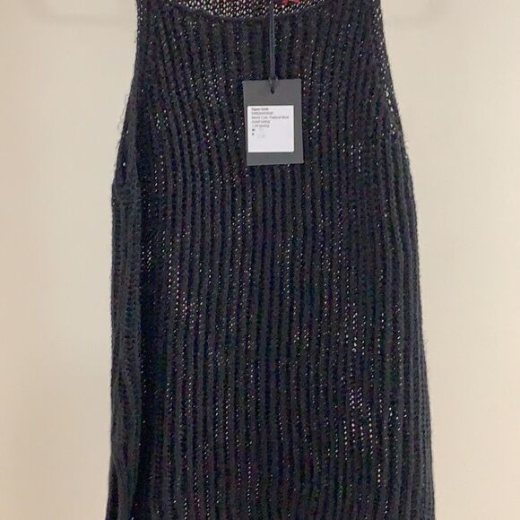 N:Philanthropy Tapa Tank  - Picture 5 of 9